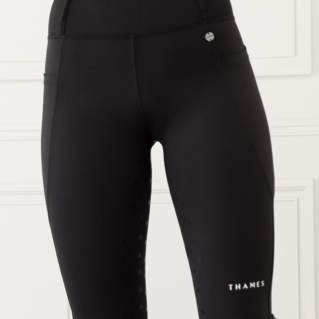 Ascot Riding Tights