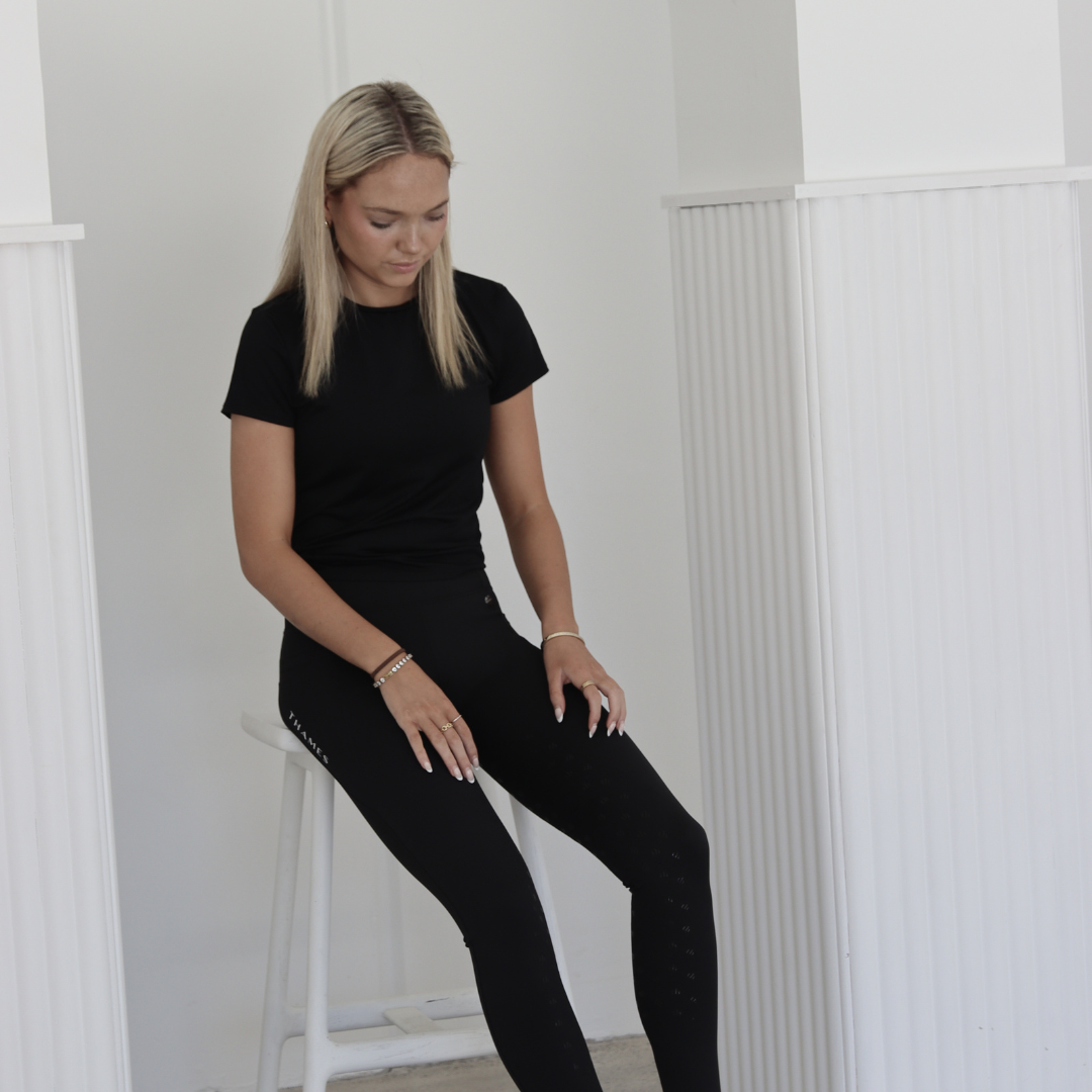 Hampstead Riding Tights