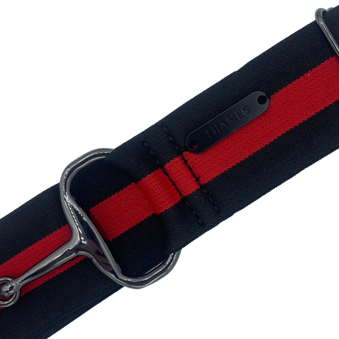 Thames Camden Snaffle Belt