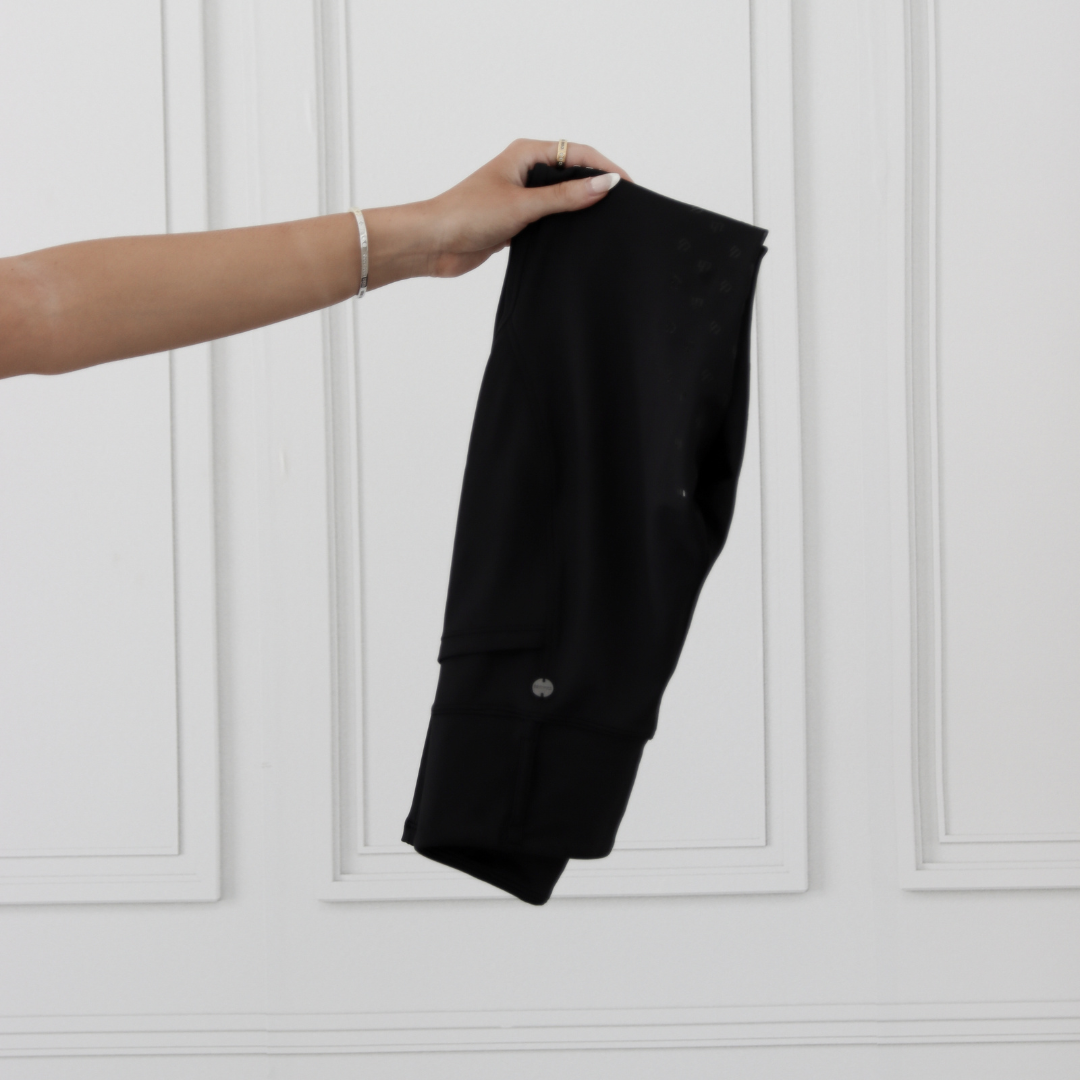 Hampstead Riding Tights