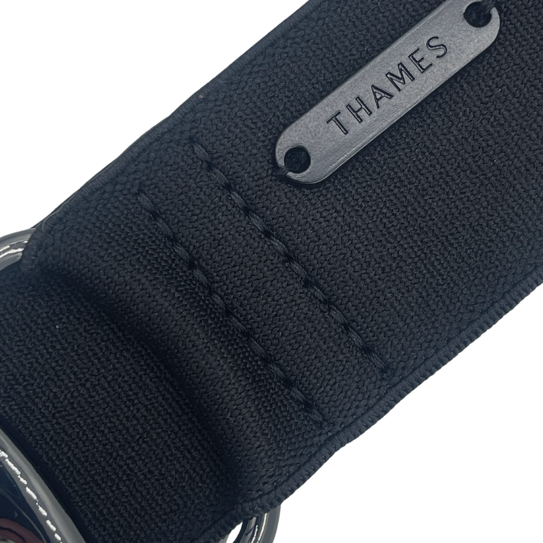 Thames Camden Snaffle Belt