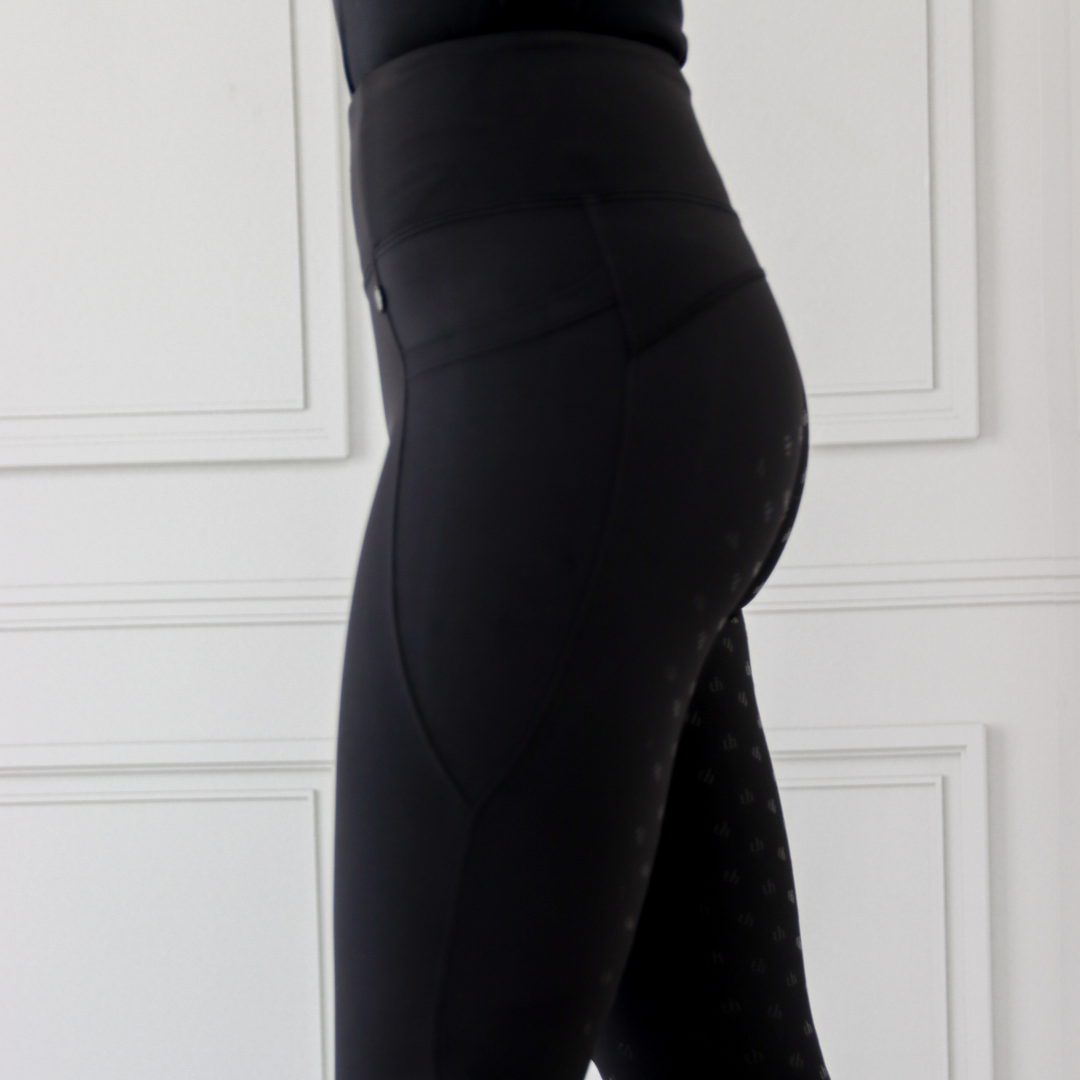 Ascot Riding Tights