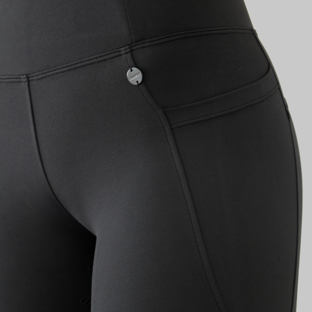 Ascot Riding Tights