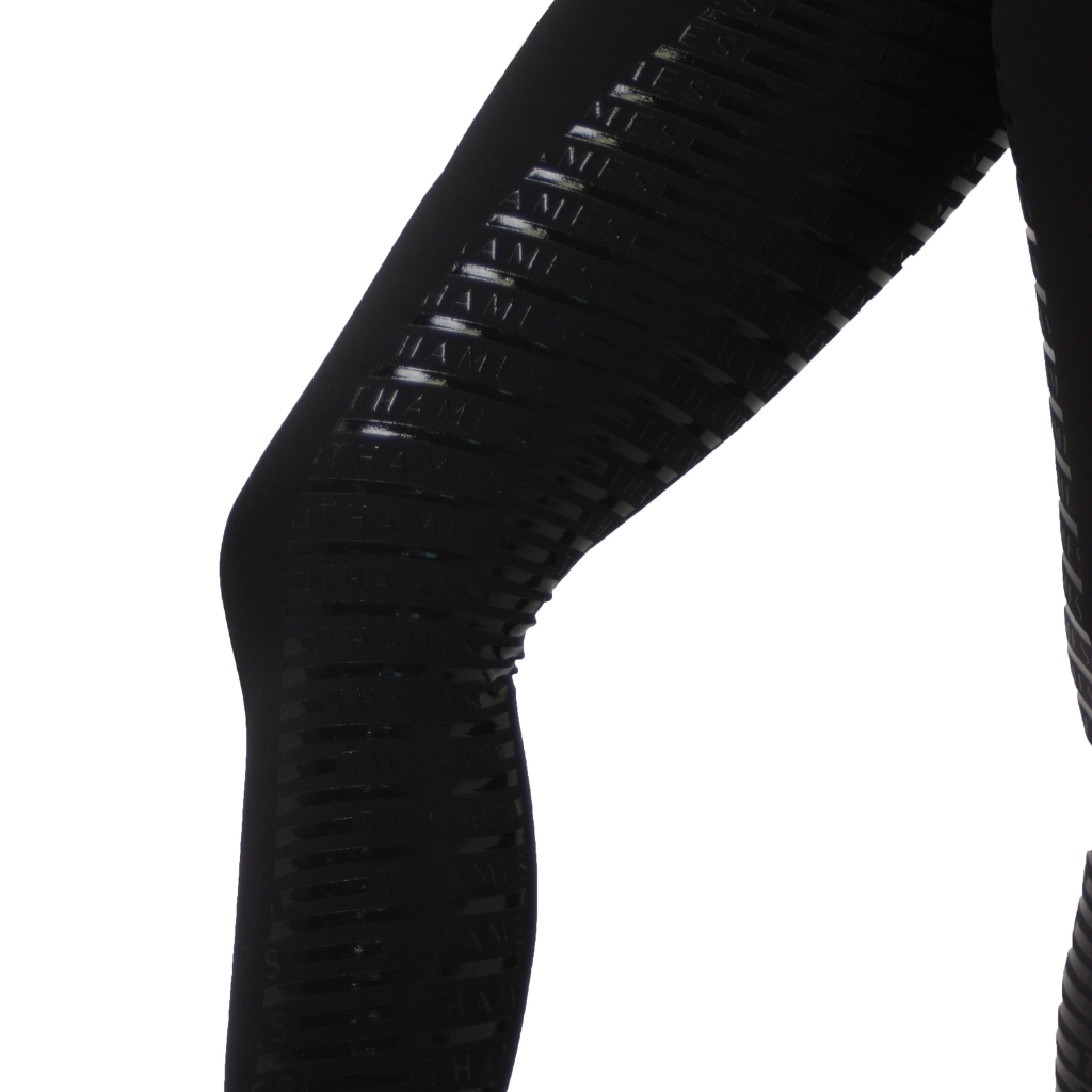 Elite Riding Tights - Black