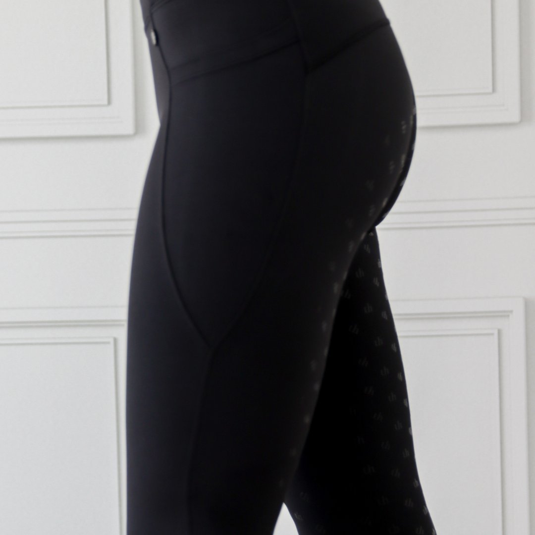 Ascot Riding Tights