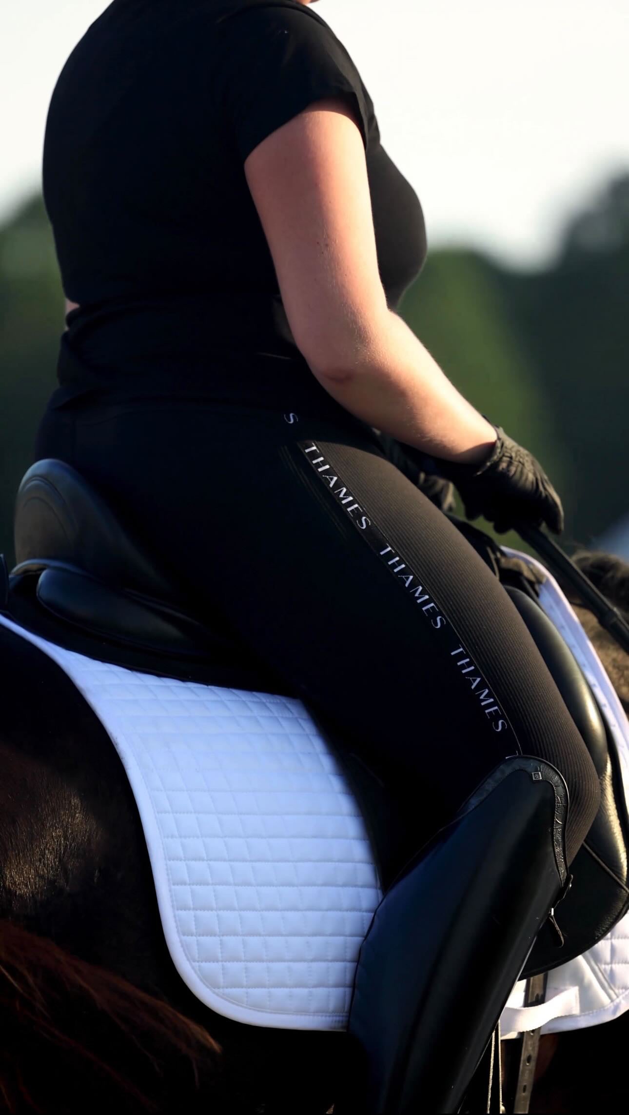 Chelsea Riding Tights