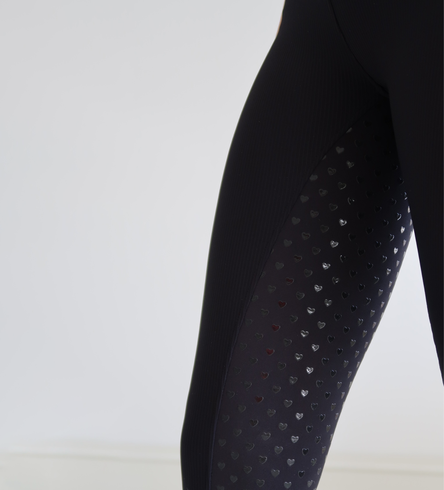 Chelsea Riding Tights