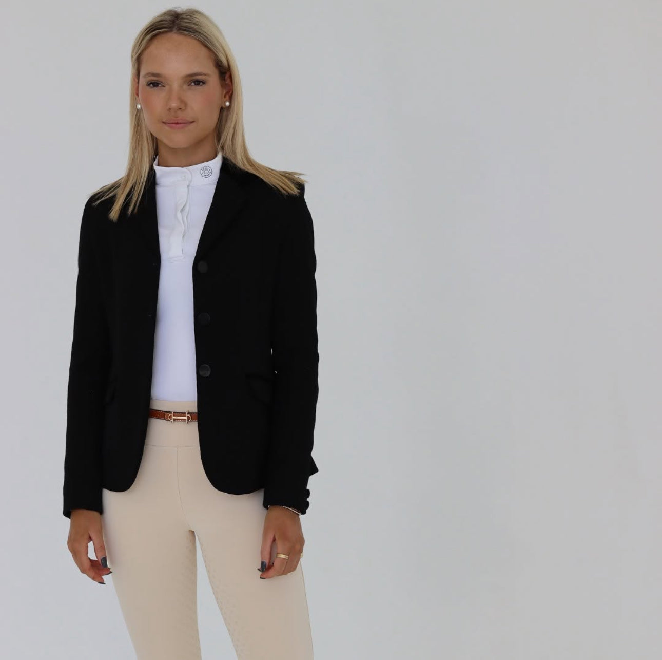 Thames Aston Show Shirt - Short Sleeve