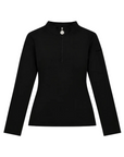 Thames Hoxton Merino Half-Zip Riding Top
