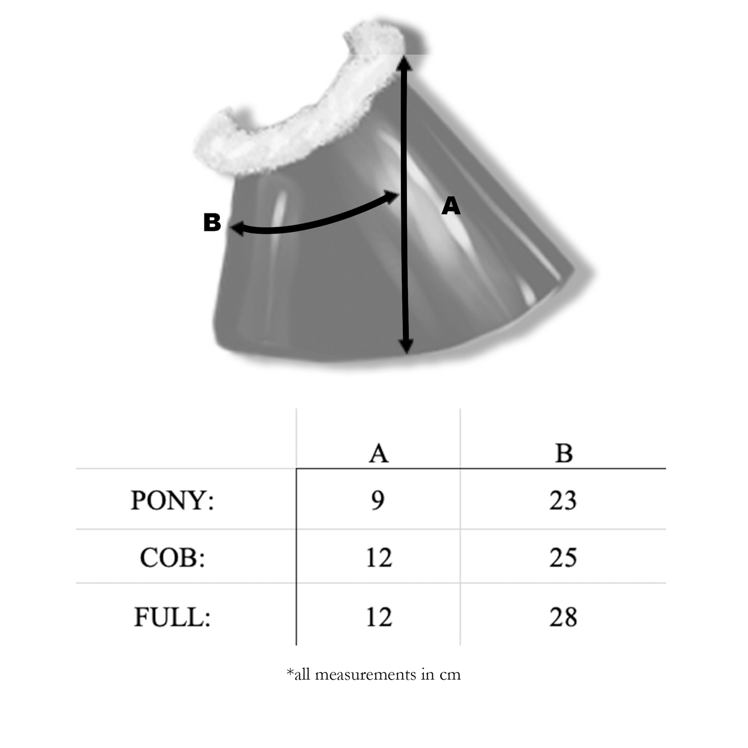 Thames Merino Lined Bell Boots - White