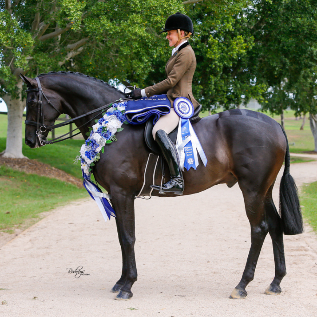 Thames London Competition Tights - Hunter Beige