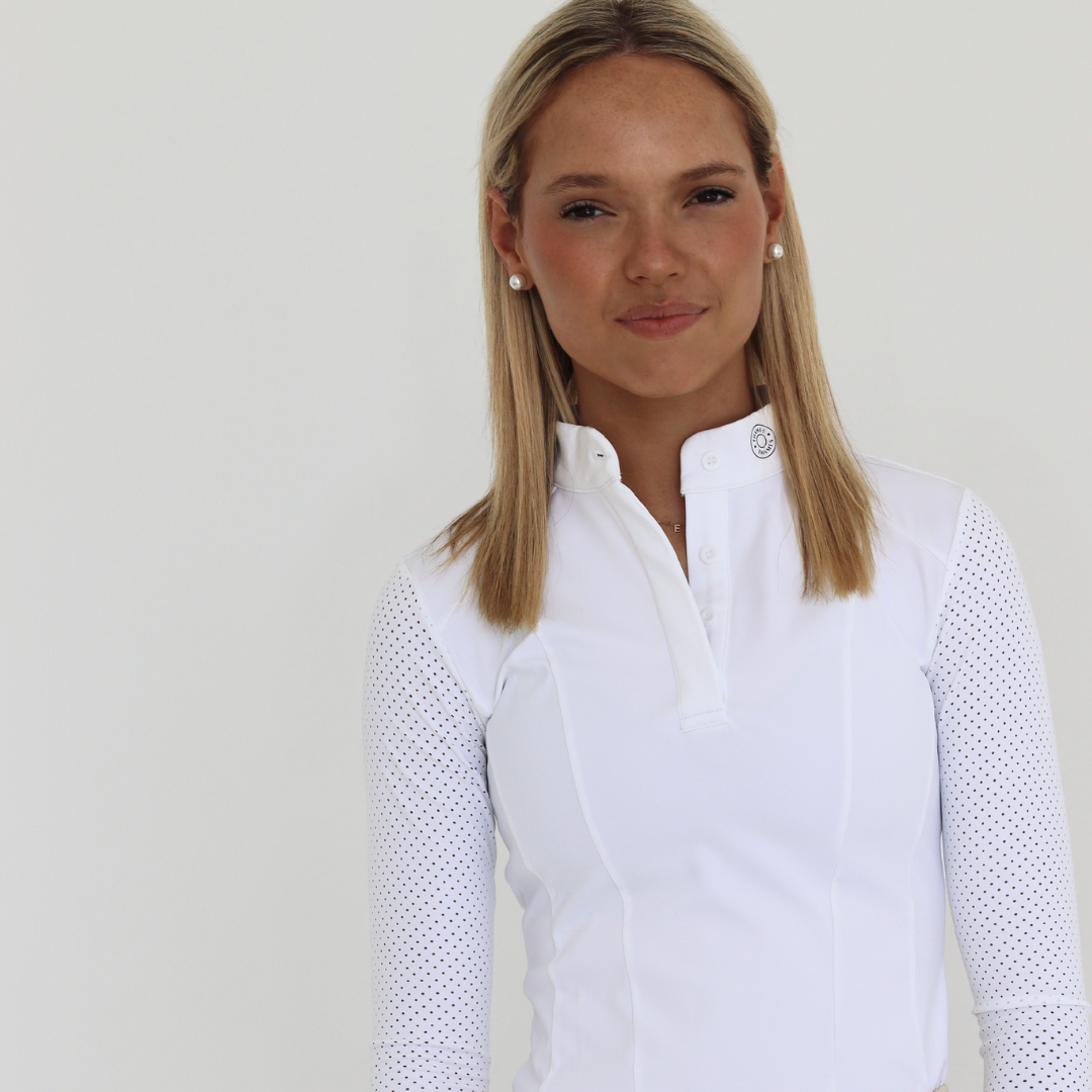 Thames Aston Show Shirt - Long Sleeve