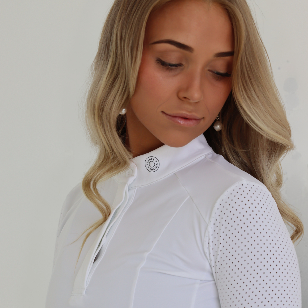 Thames Aston Show Shirt - Long Sleeve