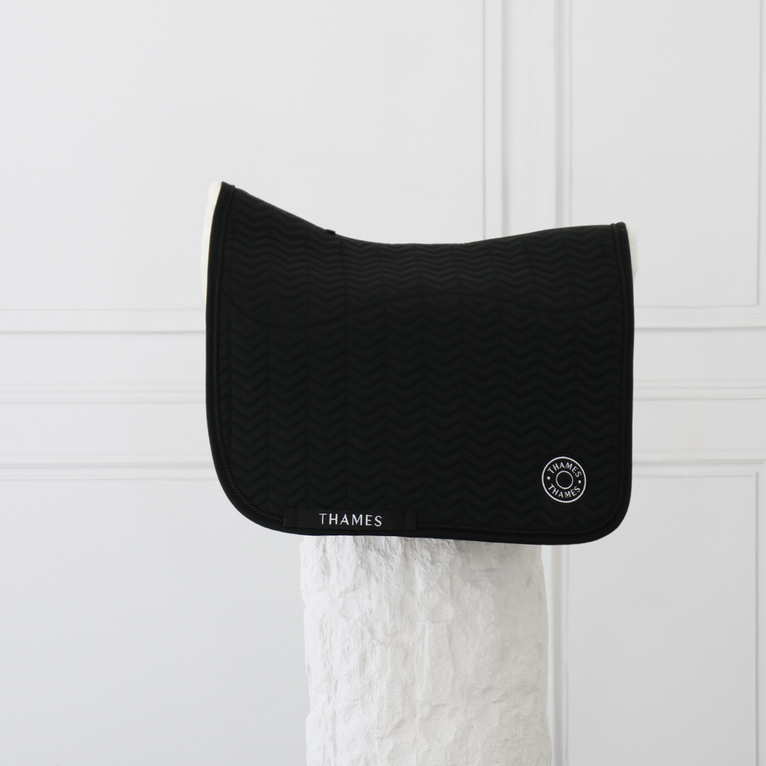 Thames Rothbury Saddle Pad