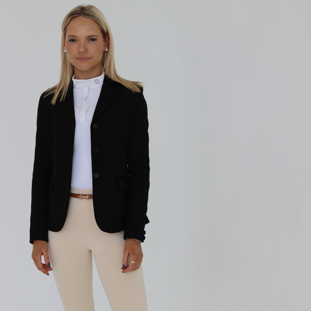 Thames Aston Show Shirt - Long Sleeve