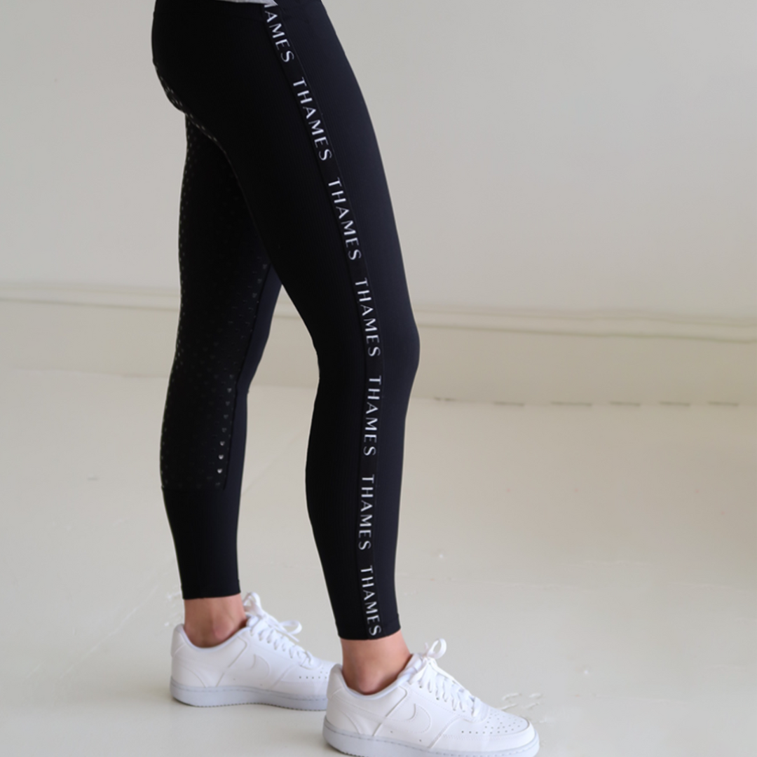 Chelsea Riding Tights