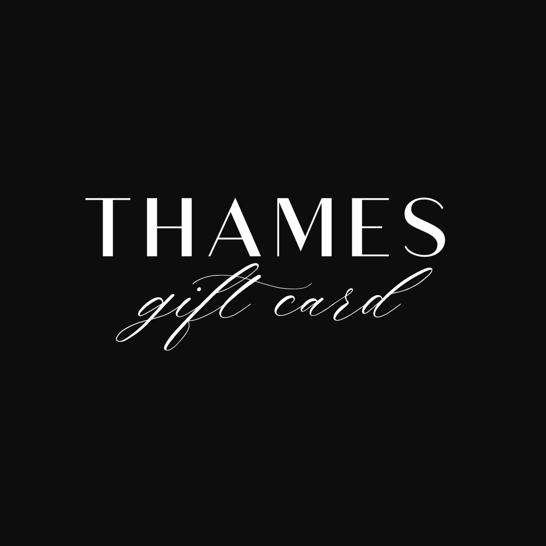 Thames Gift Card