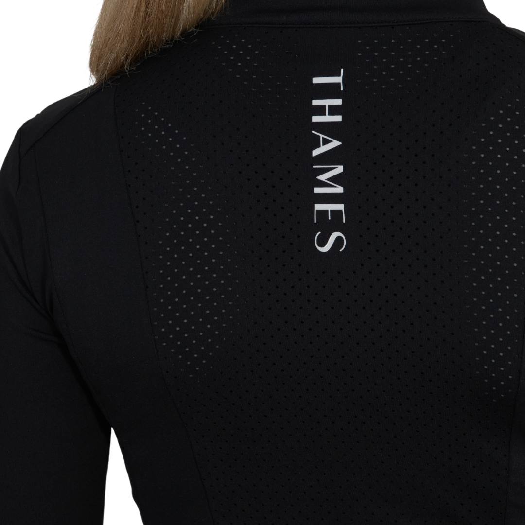Thames Long Sleeve Base Layer