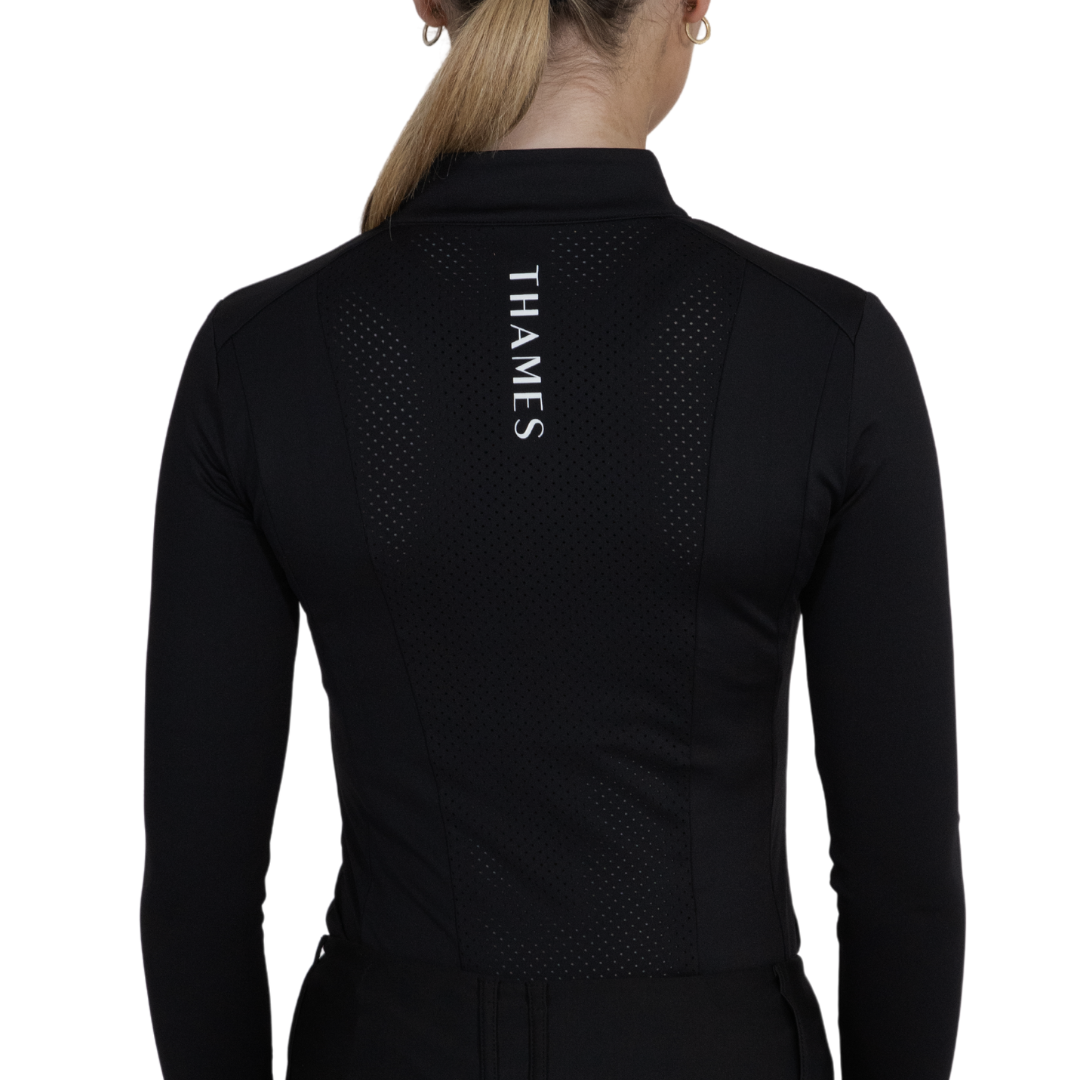 Thames Long Sleeve Base Layer