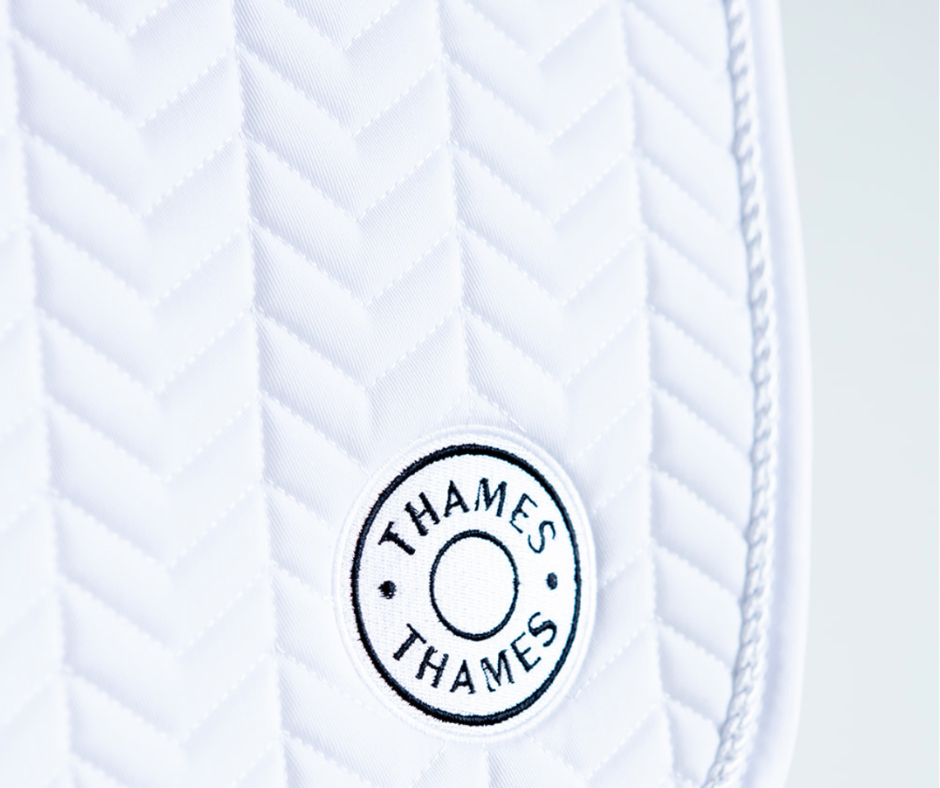 Oxford Dressage Pad