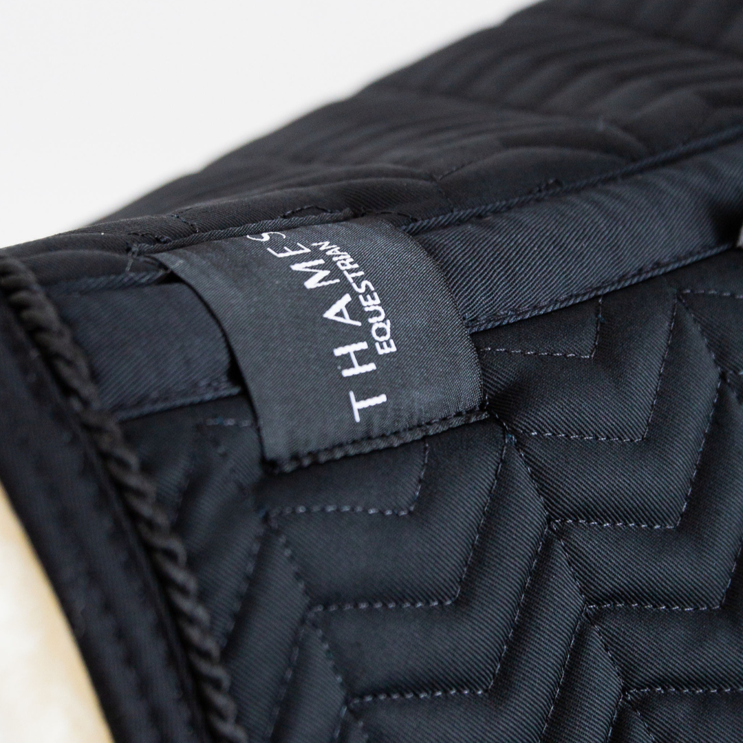 Thames Rothbury Saddle Pad