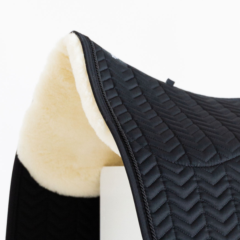 Thames Rothbury Saddle Pad