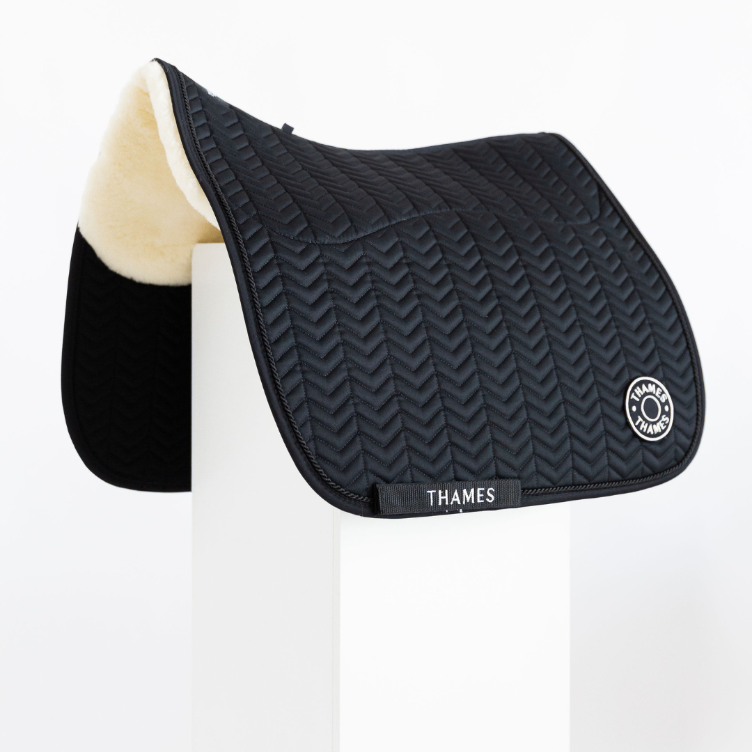 Thames Rothbury Saddle Pad