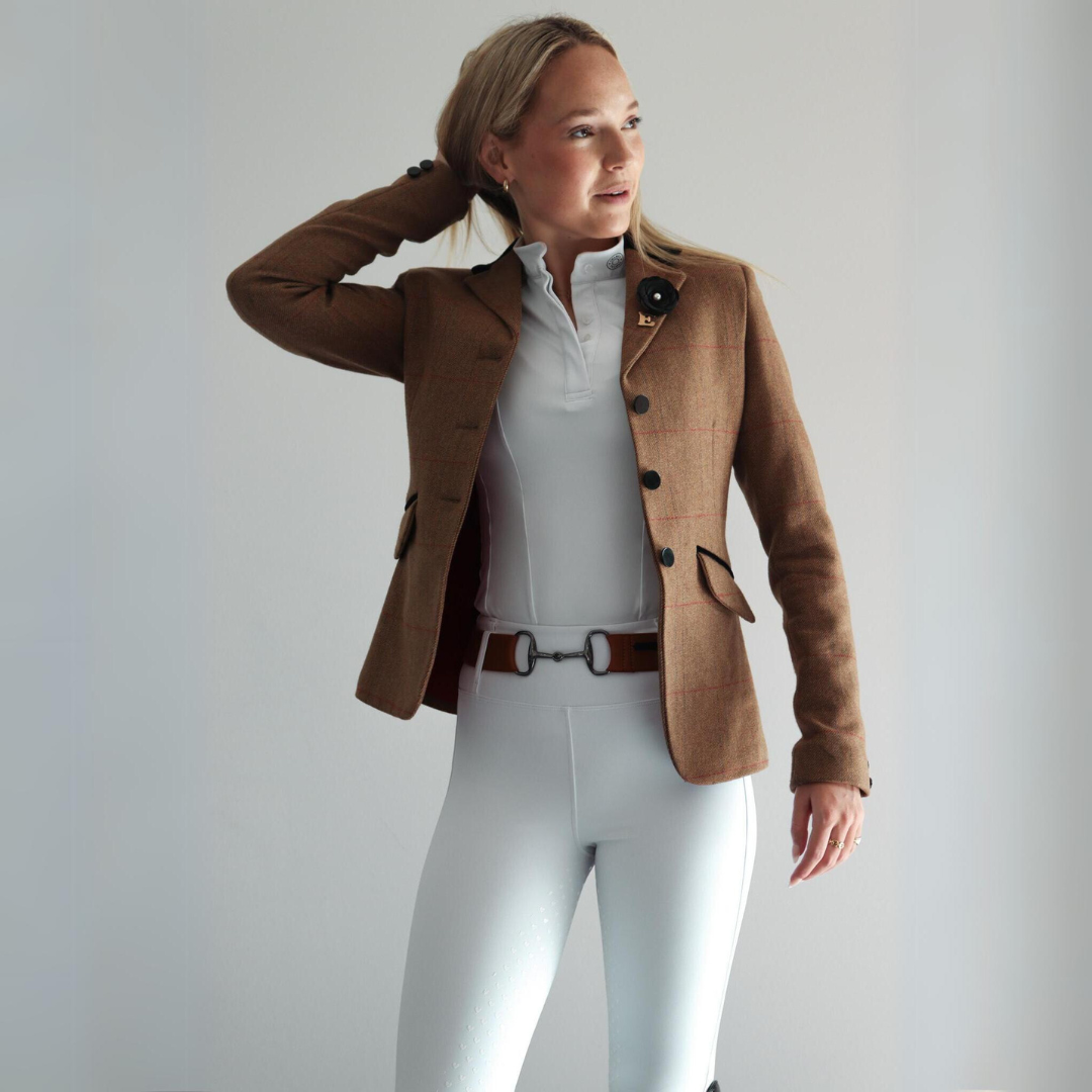 Thames Aston Show Shirt - Short Sleeve