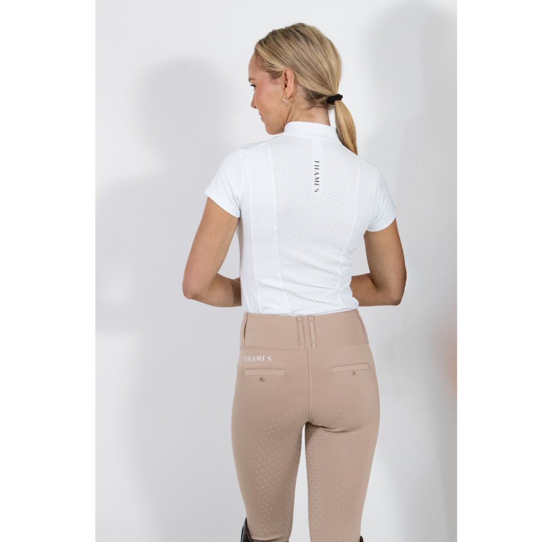 Thames Aston Show Shirt - Short Sleeve