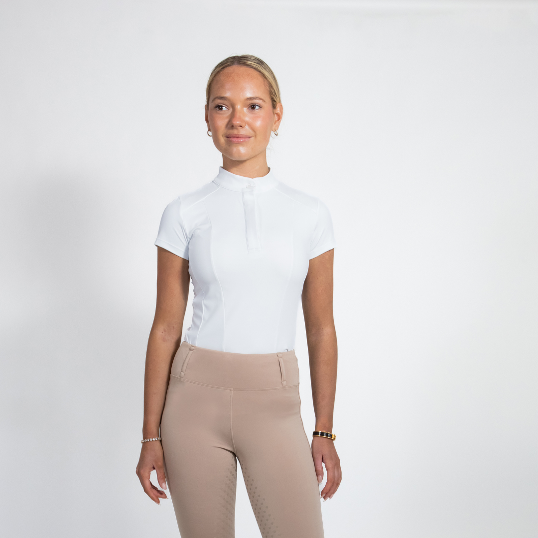 Thames Aston Show Shirt - Short Sleeve