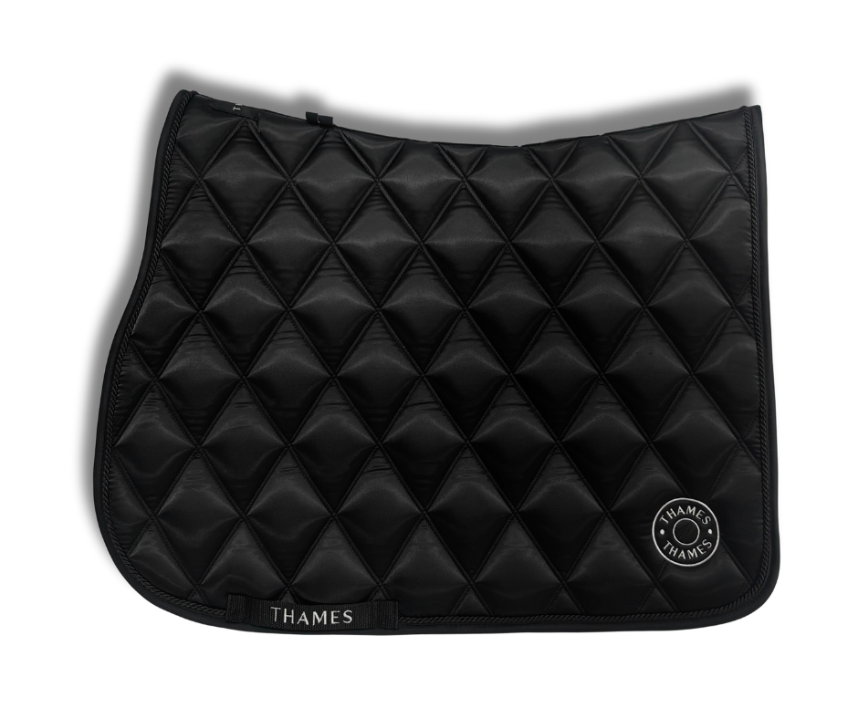 Wembley Jumping Saddle Pad