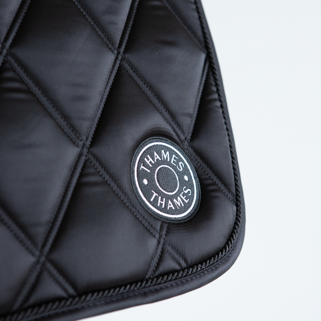 Wembley Euro Saddle Pad