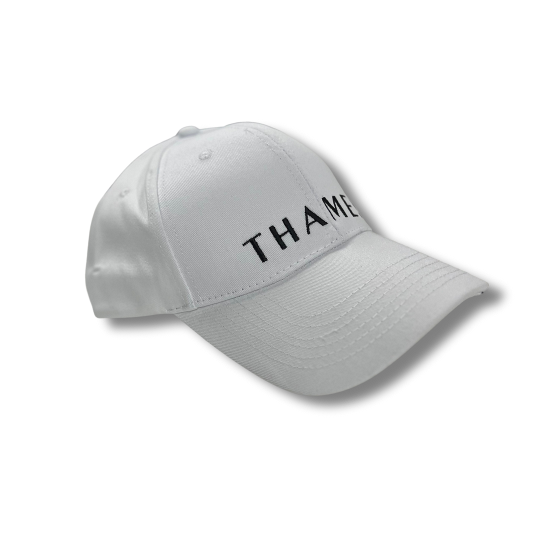 Thames White Cap