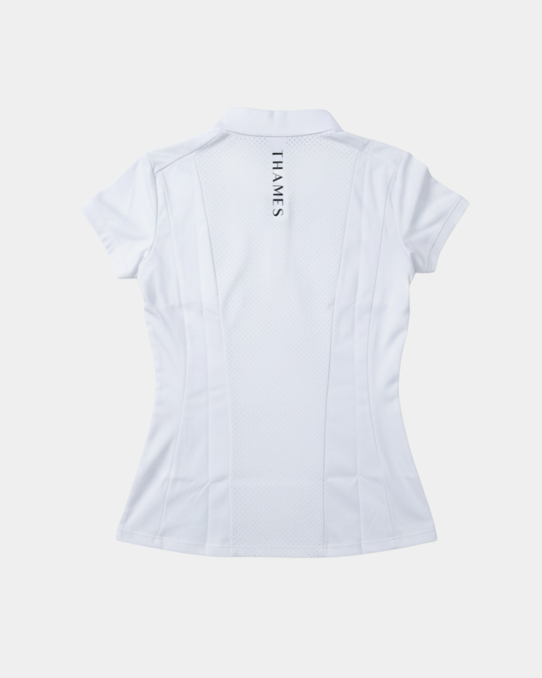 Thames Aston Show Shirt - Short Sleeve