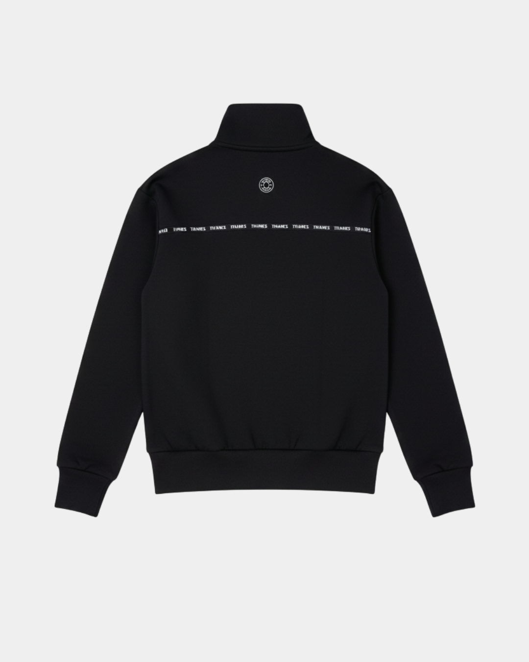 Thames Bromley Half-Zip Sweater