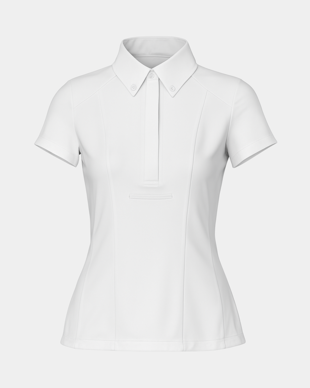 Thames Eton Show Shirt - Short Sleeve
