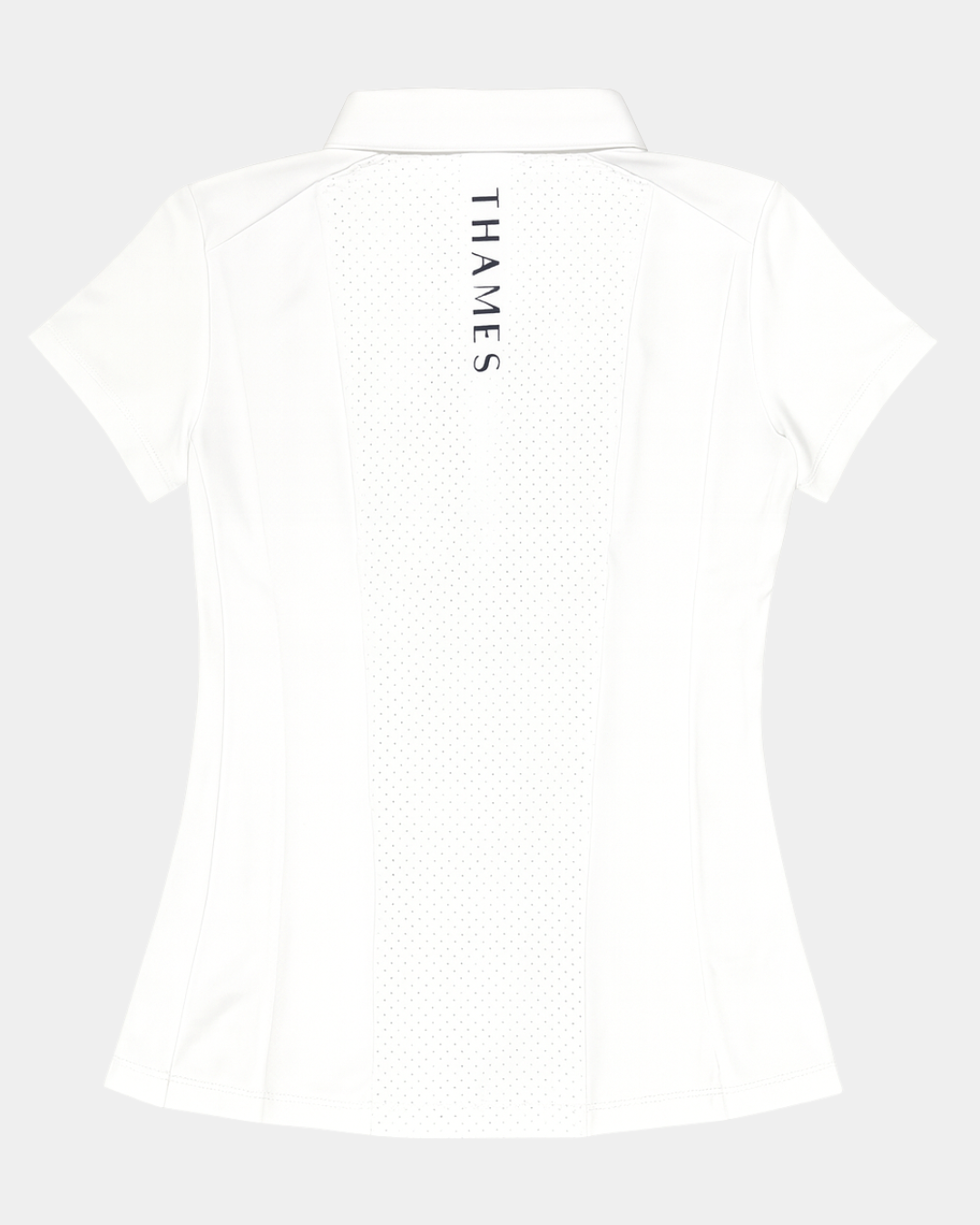 Thames Eton Show Shirt - Short Sleeve