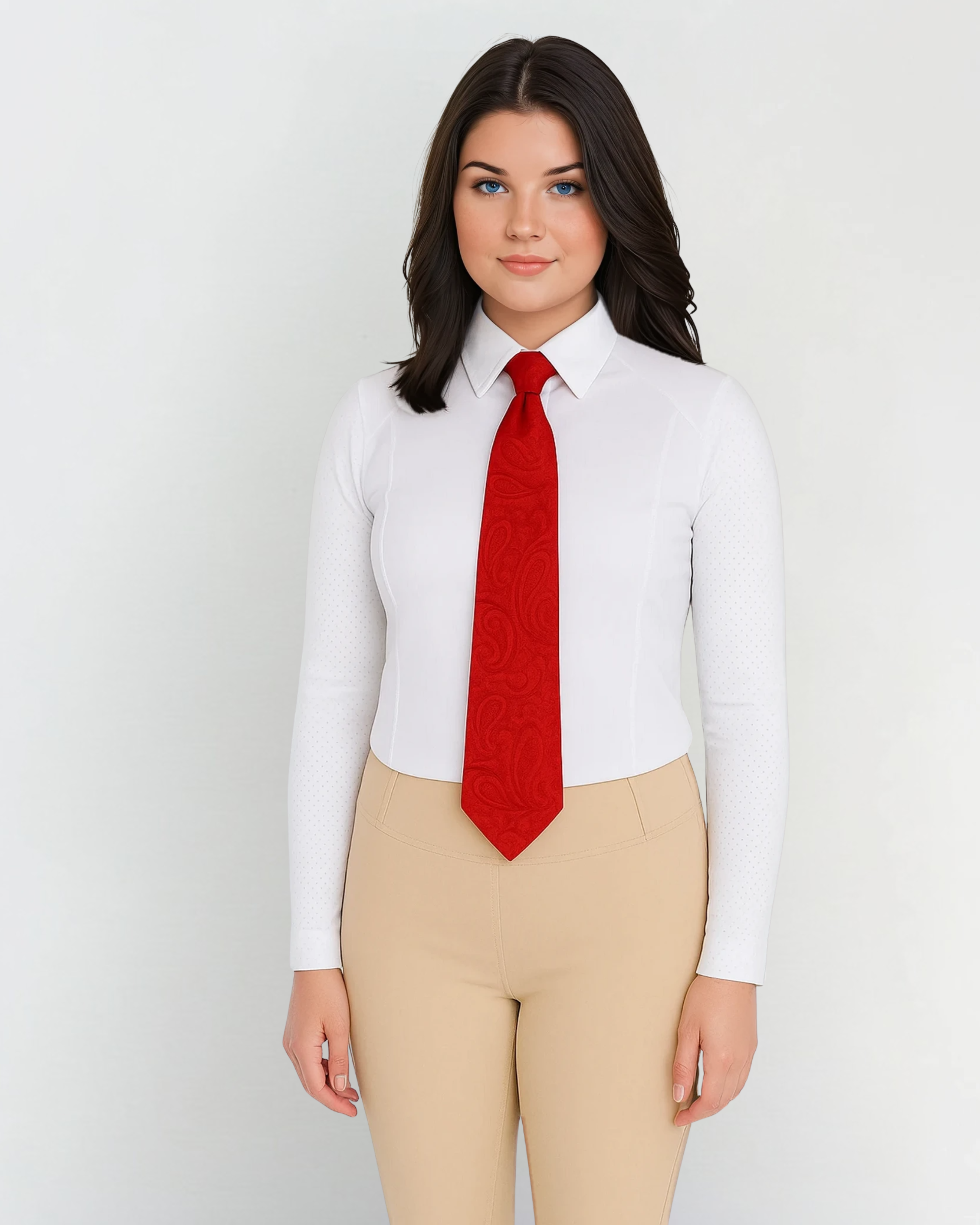 Thames Eton Show Shirt - Long Sleeve