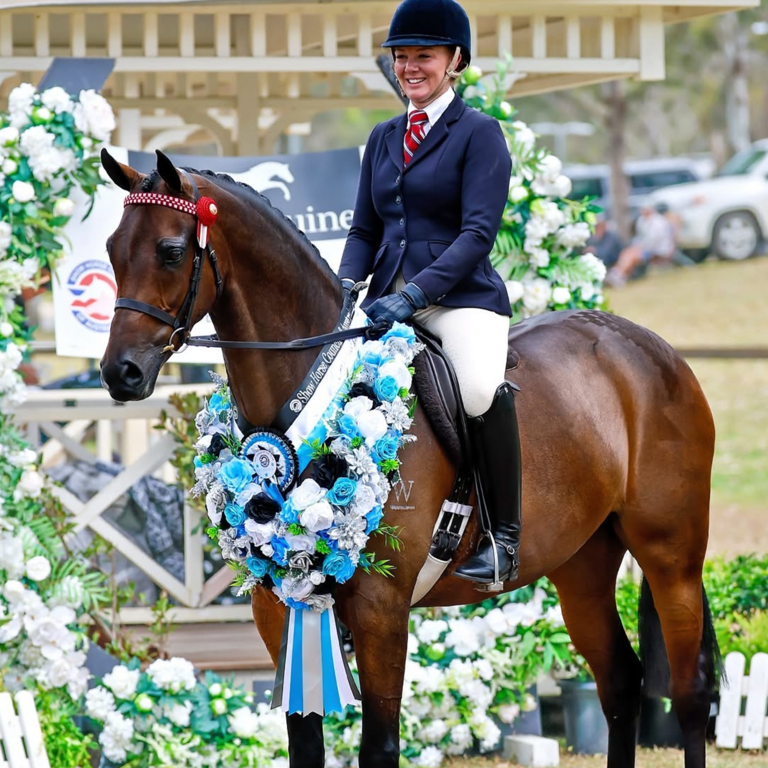 Thames London Competition Tights - Creme Beige