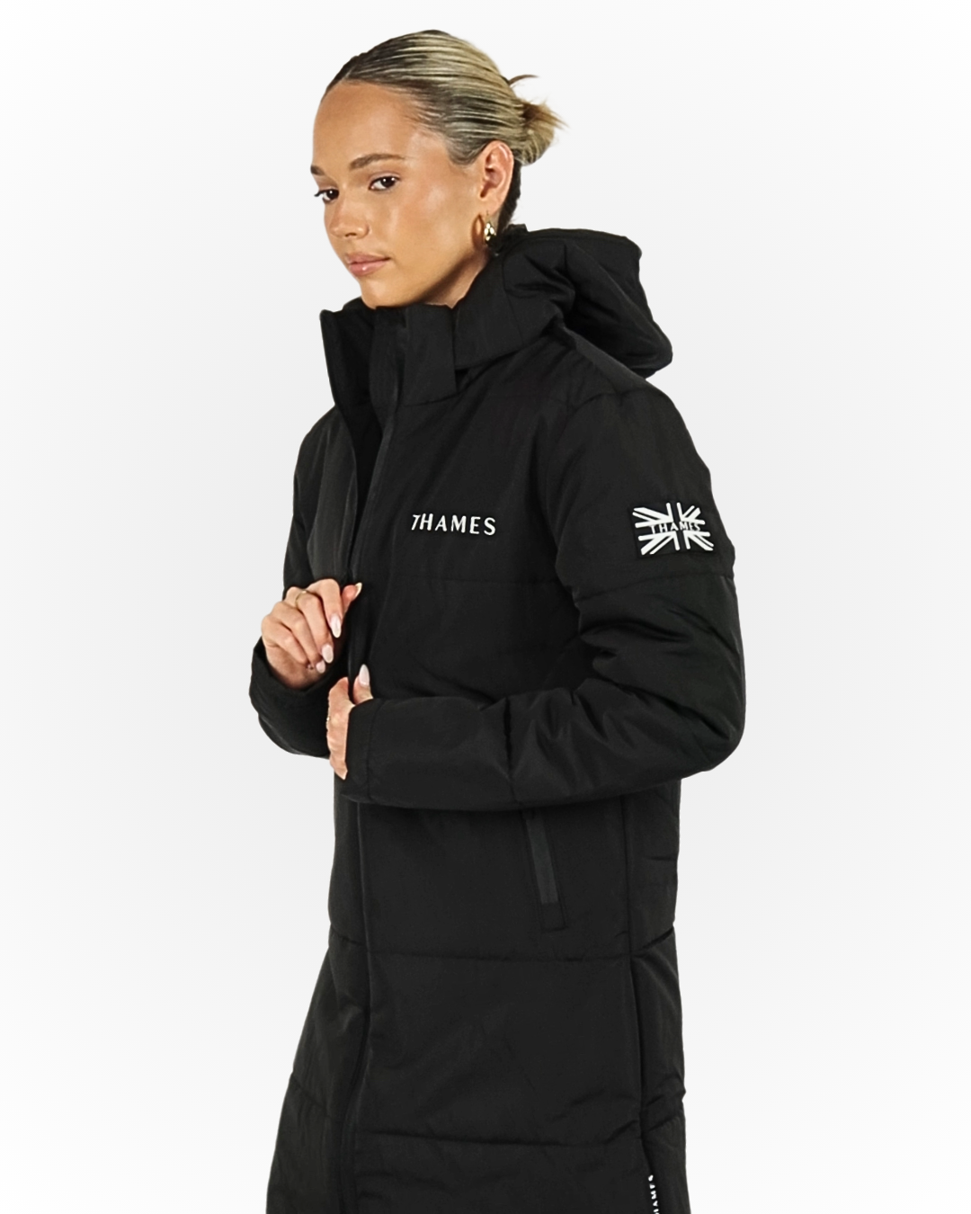 Thames Mayfair Long Coat