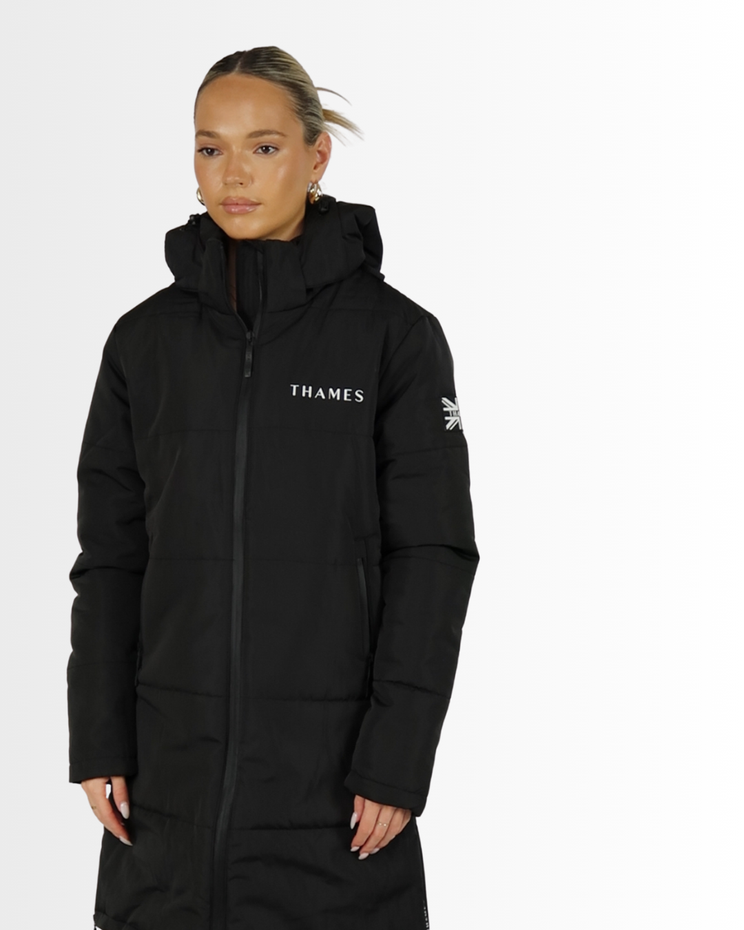 Thames Mayfair Long Coat