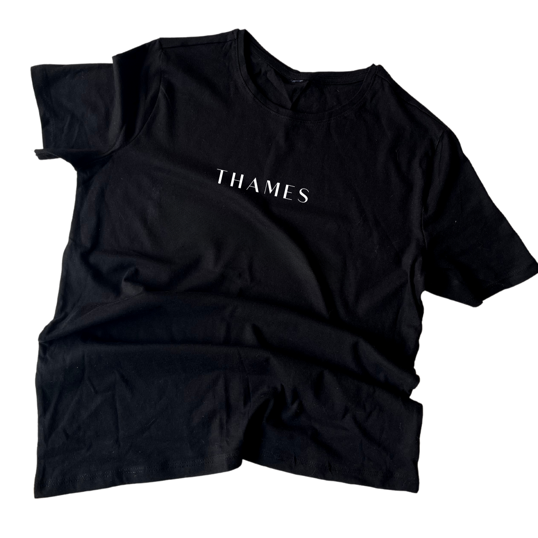 SALE - Thames Original Soft Touch Men&