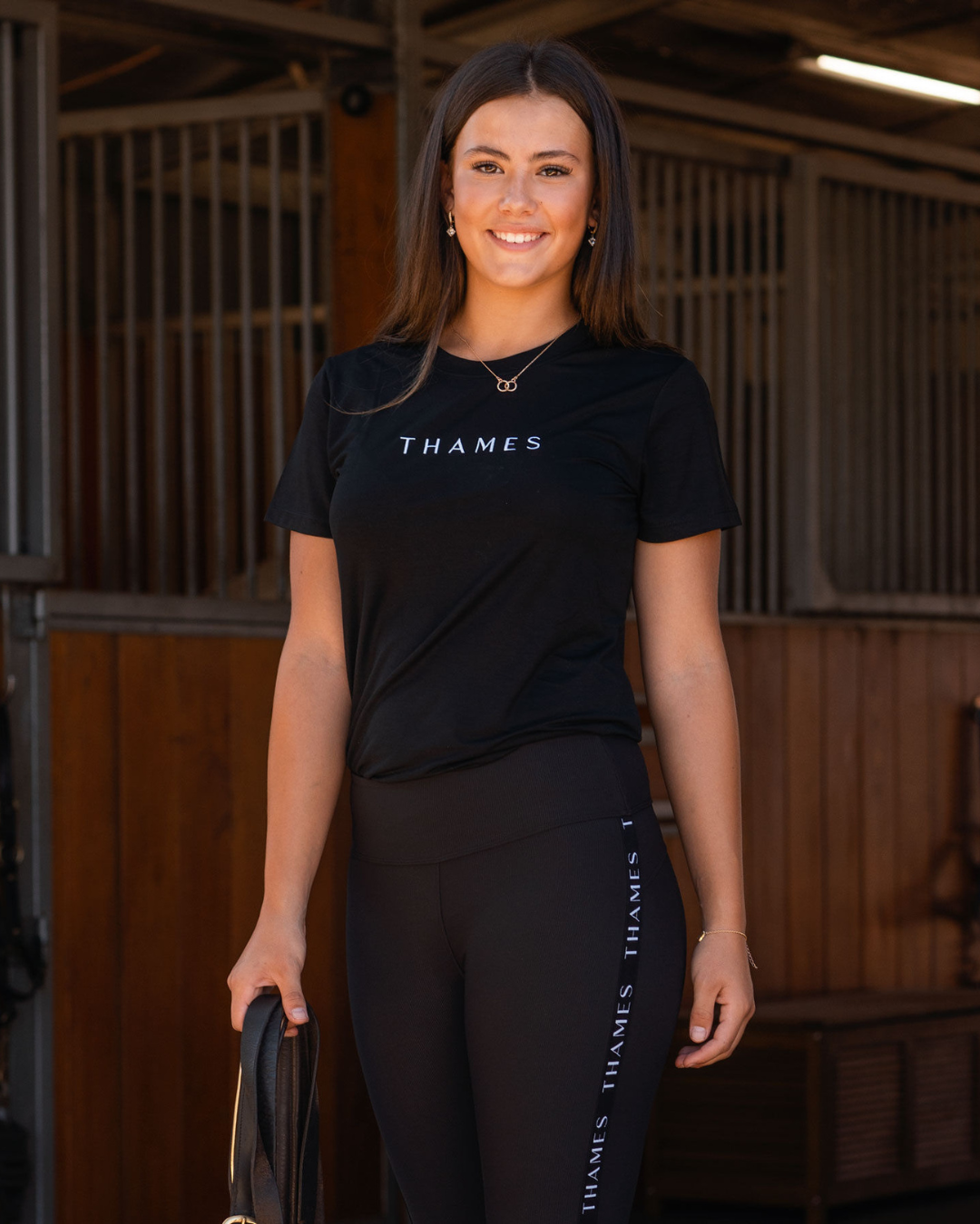 SALE - Thames Original Soft Touch Women&