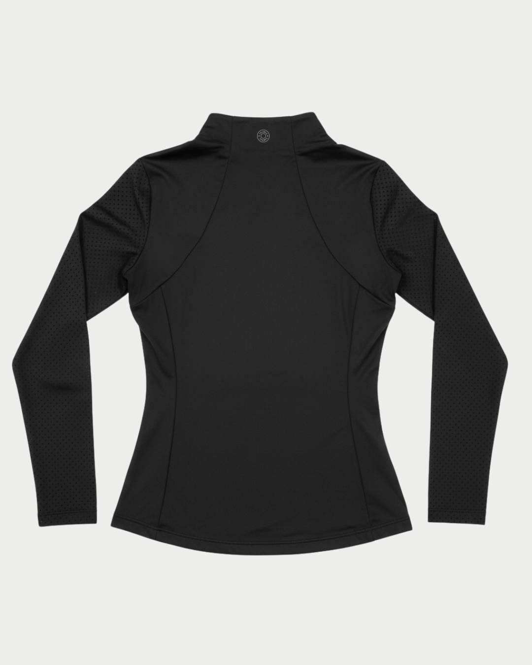 Thames SoHo Base Layer - Black