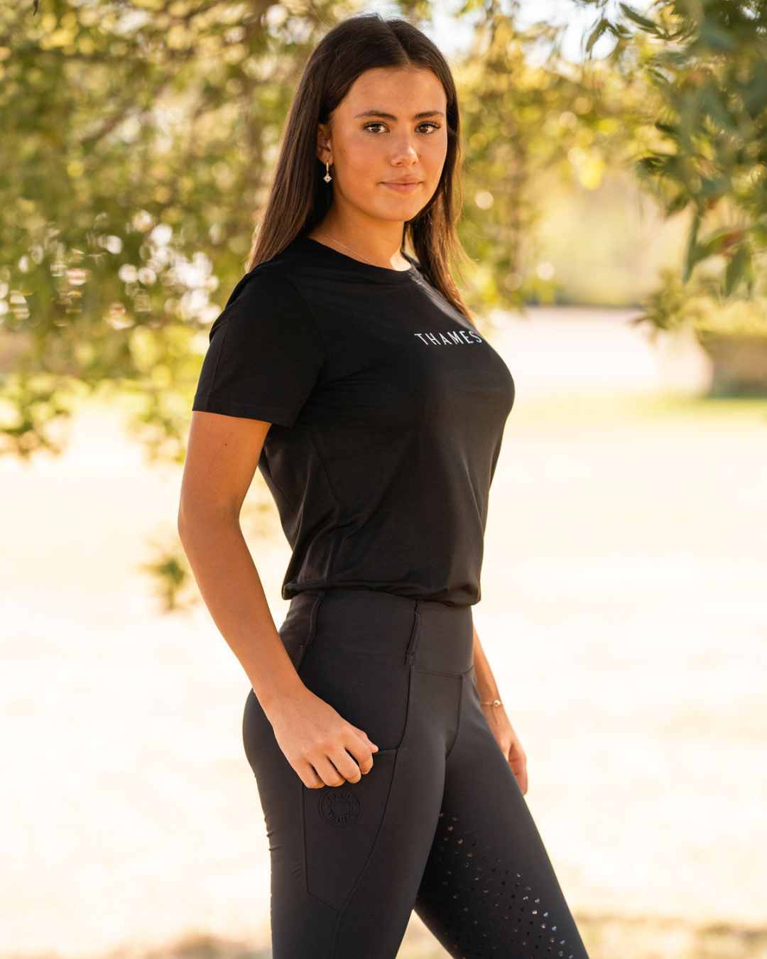 SALE - Thames Original Soft Touch Women&