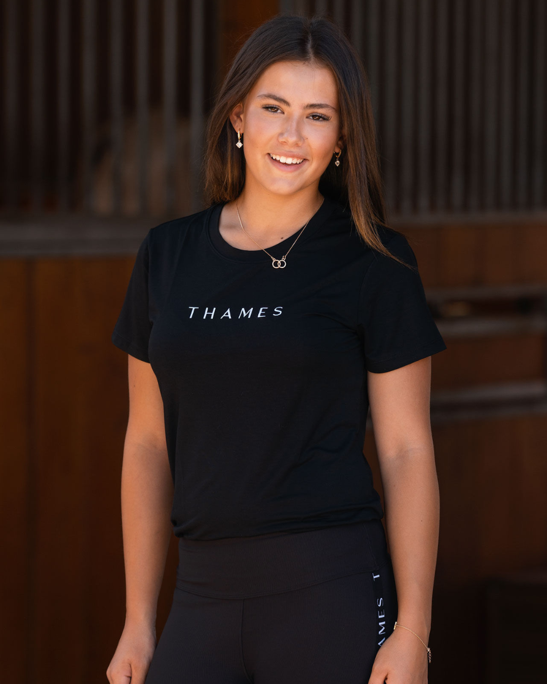 SALE - Thames Original Soft Touch Women&