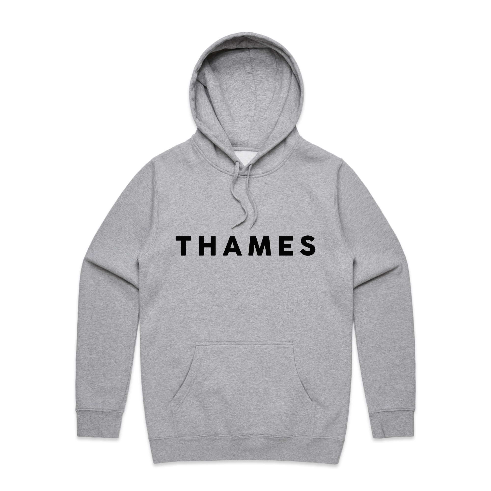 Thames Original Unisex Hoodie