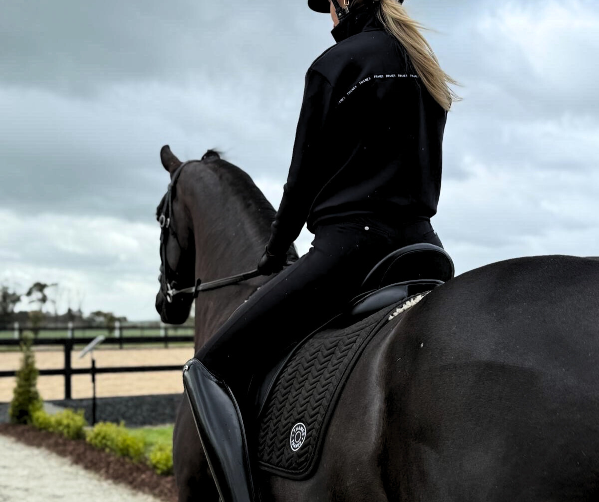 Horsewear
