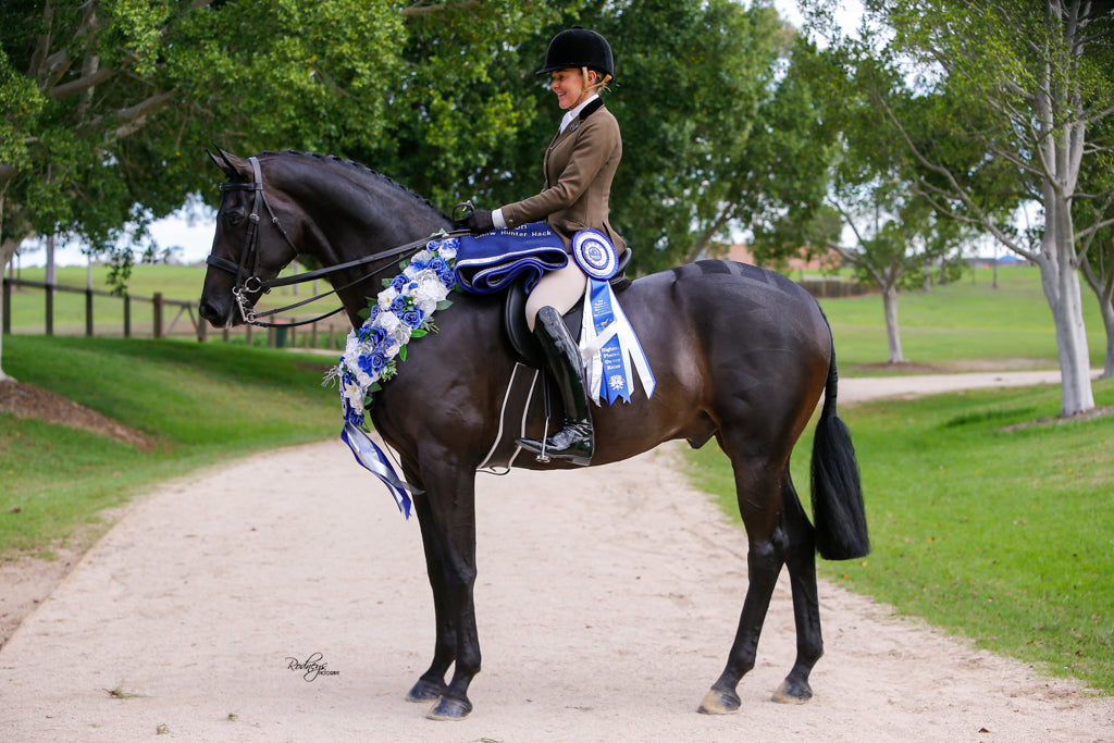 Competition Wear