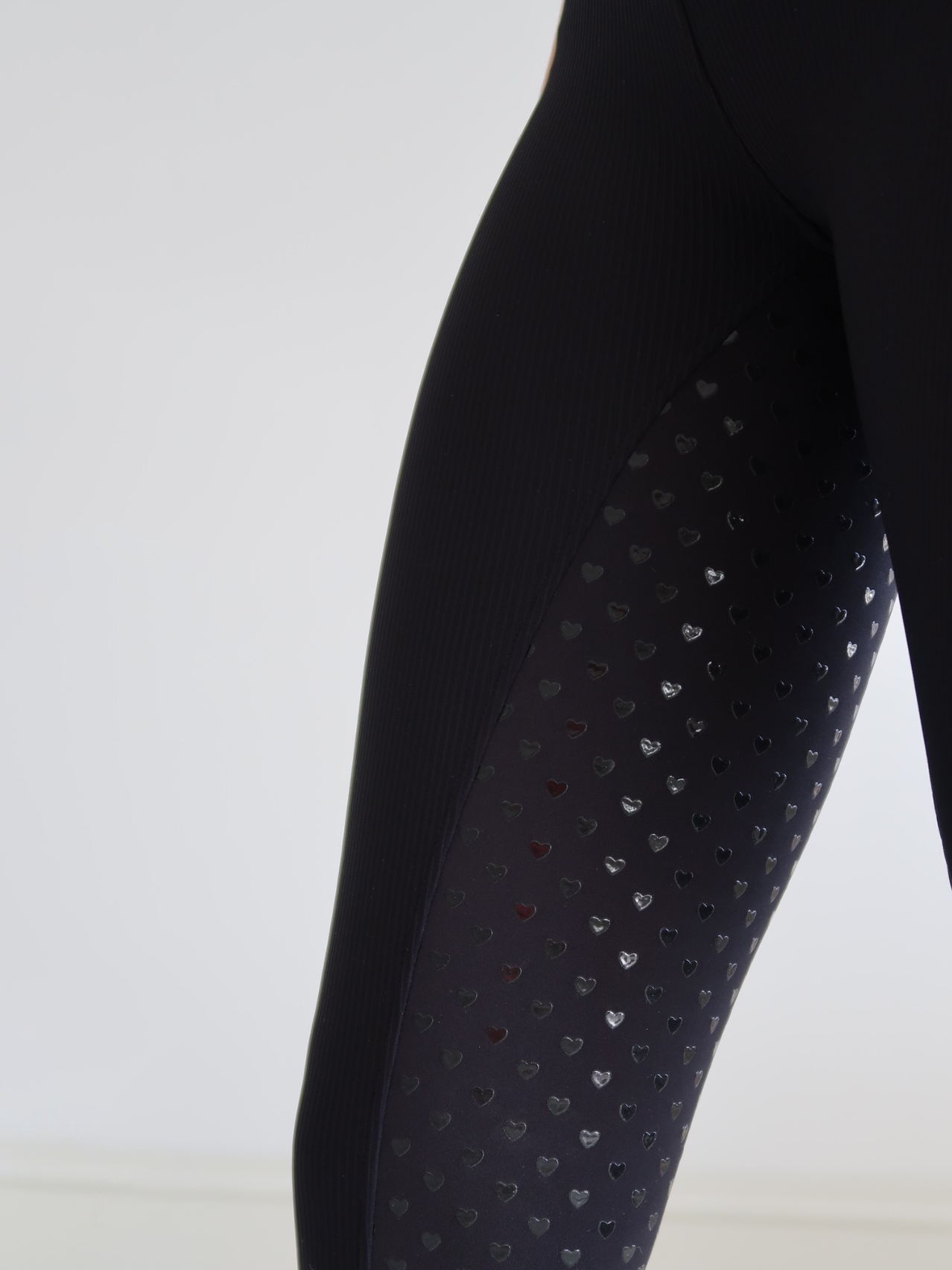 Thames Children's Chelsea Riding Tights Thames Equestrian